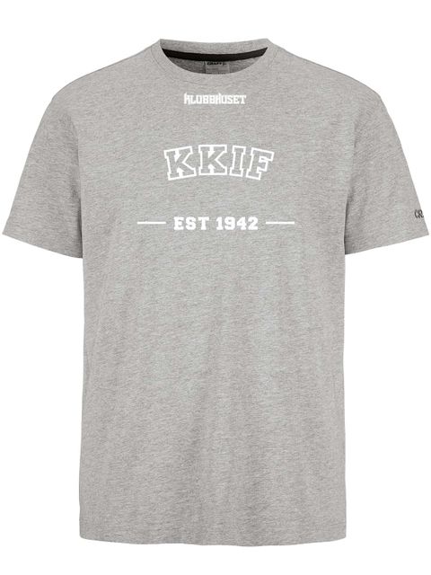 Craft T-shirt COMMUNITY 2.0, Grey Melange (Kärra KIF)